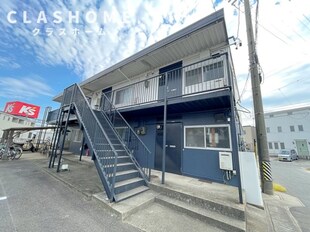 レスト北新川　Ｂ棟の物件内観写真